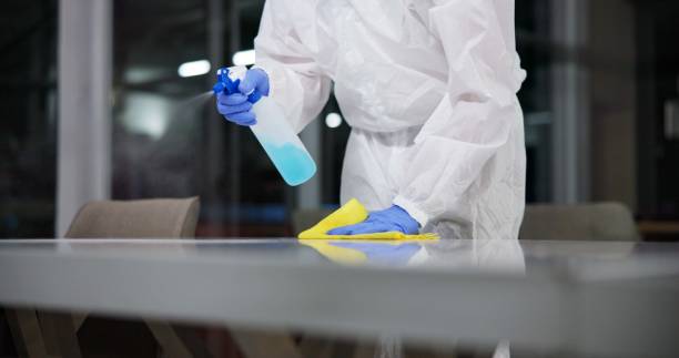 Licensed Trauma Scene Cleanup service in Naches, WA - Trauma Clean Pros